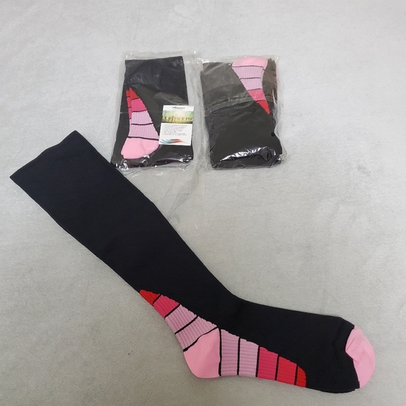 Compression socks - Picture 1 of 1